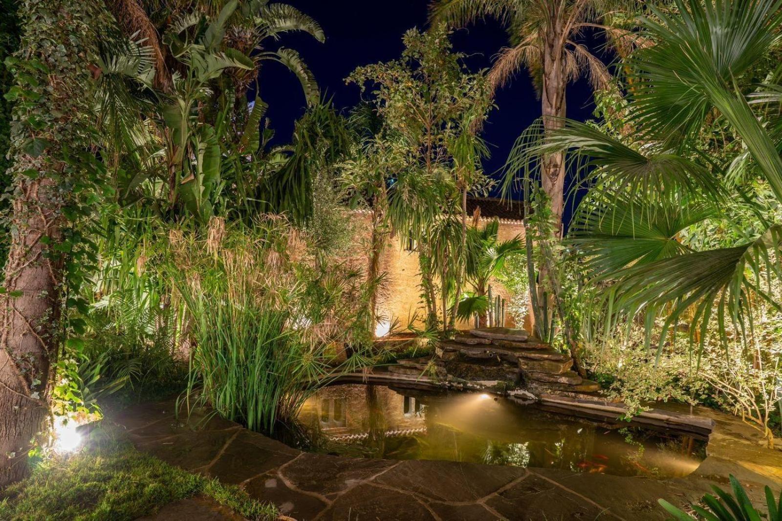 Hotel Molino Garden Chefchaouen Exterior photo