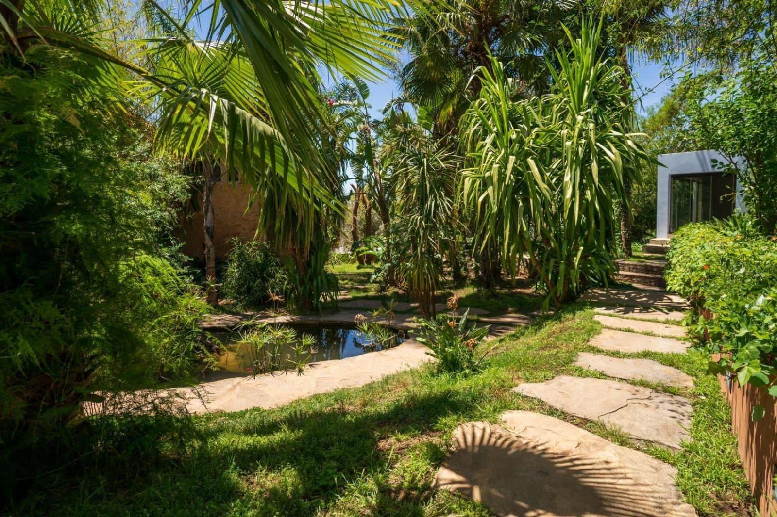 Hotel Molino Garden Chefchaouen Exterior photo